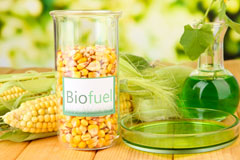 Rosedinnick biofuel availability