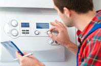 free commercial Rosedinnick boiler quotes